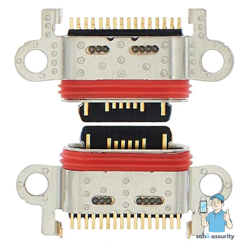 Charging Connector for OnePlus Nord 2 5G